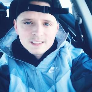 Meet your Posher, Kyle